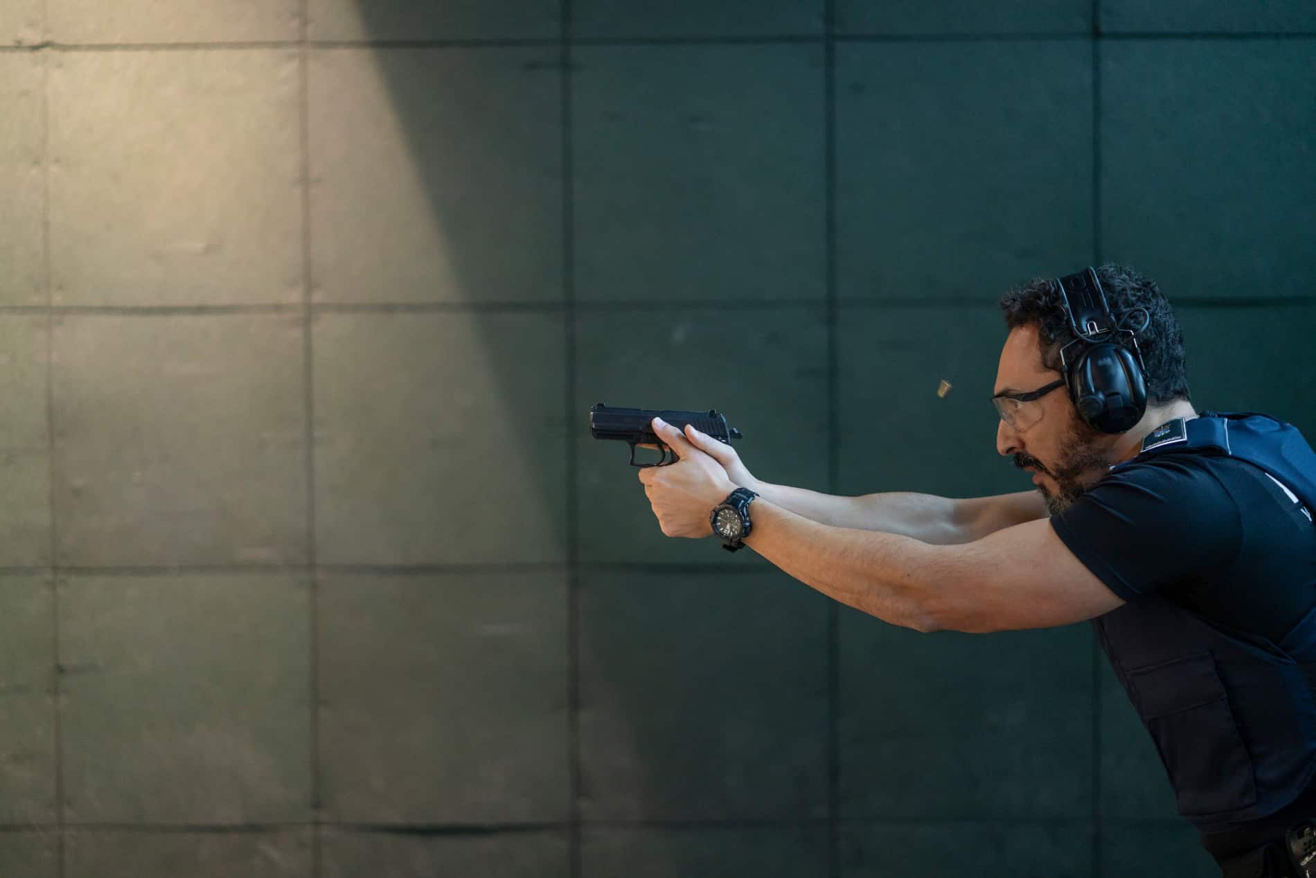 Joining a Gun Range: More Than Just Shooting
